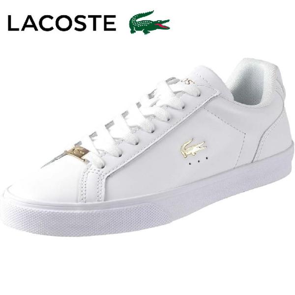 LACOSTE ラコステ 46CFA0037 LEROND PRO 2223 1ASIA CFA レ...