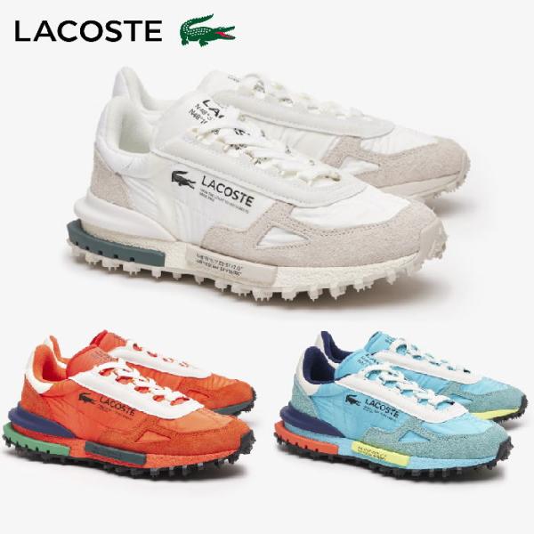 LACOSTE ラコステ 46SMA0008 ELITE ACTIVE 223 1 SMA メンズ ...