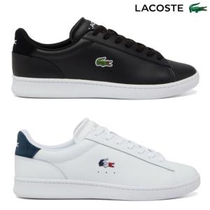 LACOSTE（ラコステ） メンズ スニーカー カーナビー セット CARNABY 