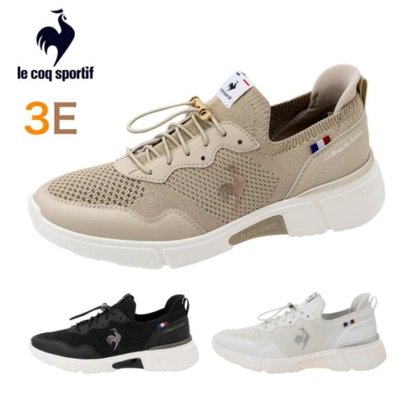 le coq sportif ルコックスポルティフ QL3XJC01 LCS ロワール レディース ...