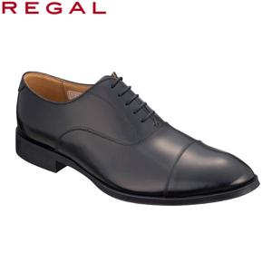 REGAL リーガル 811R AL[B] 靴 メンズ ストレートチップ  メンズビジネスシューズ｜lib-ys