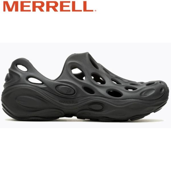 MERRELL メレル メンズ シューズ ハイドロ ネクスト ジェン モック サンダル HYDRO ...