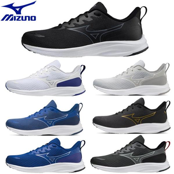 MIZUNO メンズ レディース ジュニア スニーカー エスペランザー ESPERUNZER K1G...