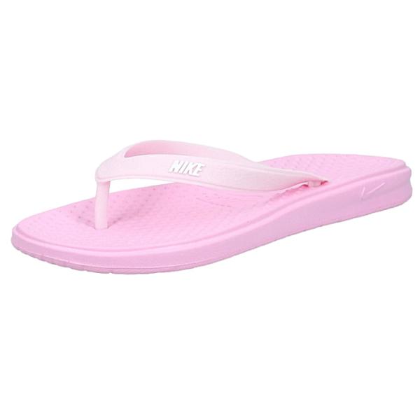 NIKE ナイキ ソレイソングGS 882827-601 キッズ サンダル ミッドソール