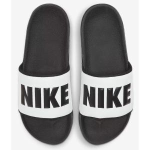 NIKE ナイキ サンダル レディース OFFCOURT SLIDE BQ4632 011