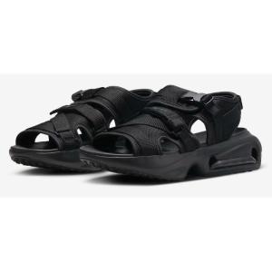 NIKE ナイキ サンダル レディース AIR MAX SOL SANDAL TRK3 FN4290 010
