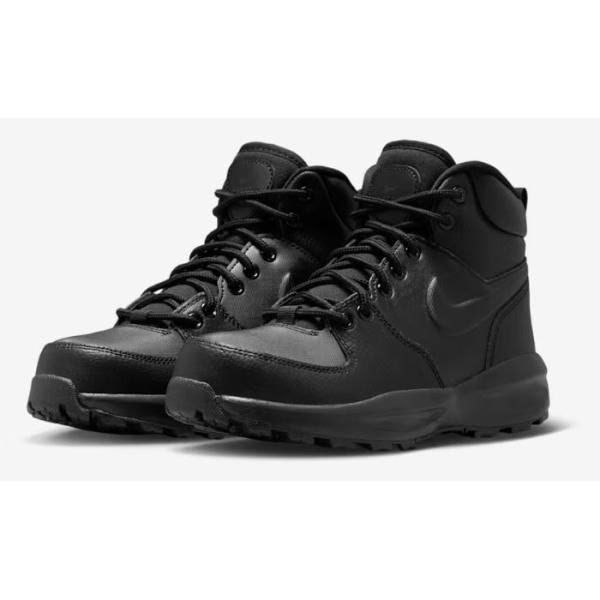 NIKE ナイキ ブーツ スニーカー ジュニア MANOA 17 マノア 17 IH7679 001...