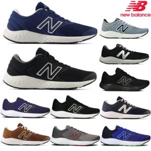 New Balance ニューバランス New Balance メンズ ランニング シューズ 軽量 幅広 4E スニーカー ME420｜Lib ヤフーショップ