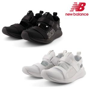 New Balance ニューバランス WPHERS レディース スニーカー スリッポン サンダル Fresh Foam Powher Run v1 Summer｜lib-ys