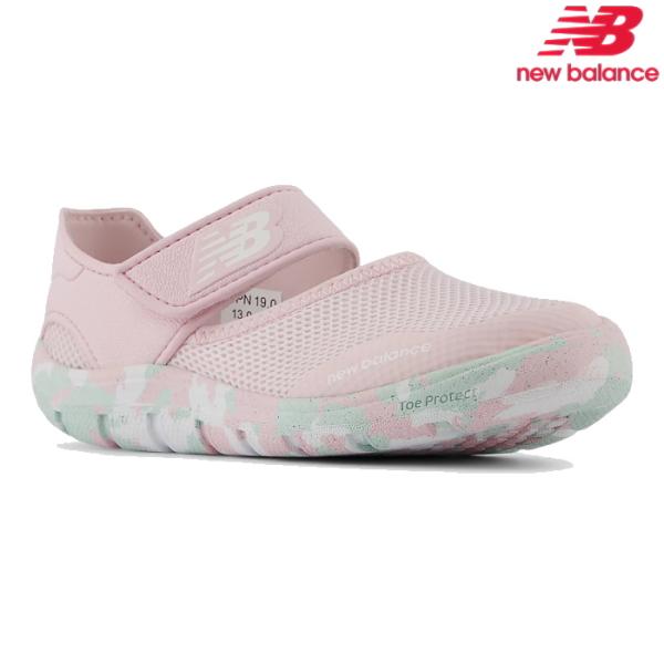 New Balance ニューバランス YO208 TC2 キッズ ジュニア スポーツサンダル 水陸...
