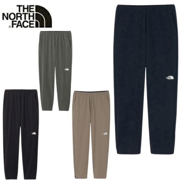 THE NORTH FACE ザノースフェイス メンズ ズボン FLEXIBLE LONG PT N...
