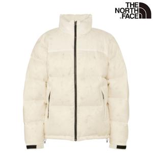 THE NORTH FACE ノースフェイス アンダイドヌプシジャケット Undyed Nuptse Jacket メンズ アウター トップス ダウン 防寒 アウトドア ND92337｜lib-ys