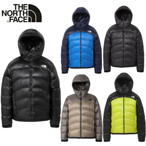 THE NORTH FACE ザノースフェイス メンズ レディース アウター ダウンジャケット AC...