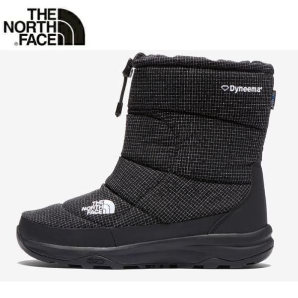 THE NORTH FACE ザノースフェイス メンズ レディース シューズ NSE WP VII ...