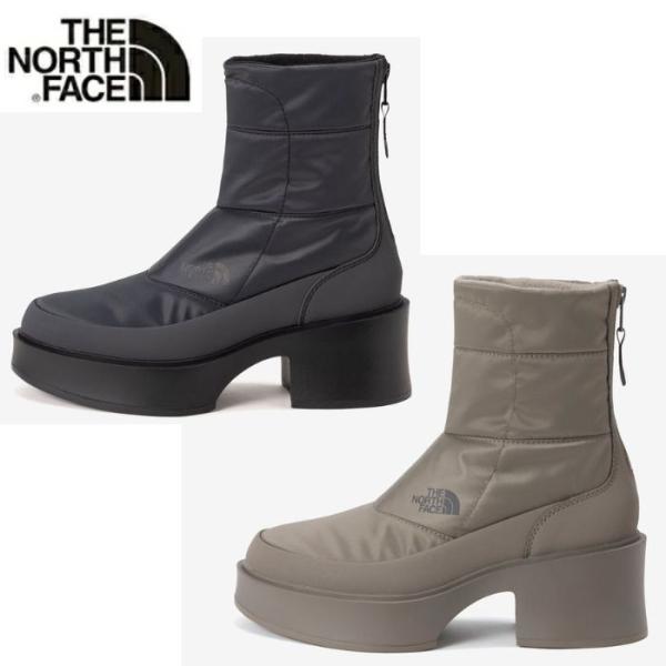 THE NORTH FACE ザノースフェイス レディース シューズ W KALMIA NSE WP...