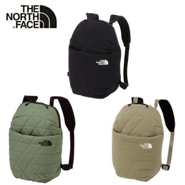 THE NORTH FACE ザノースフェイス バックパック GEOFACE MINI PACK N...