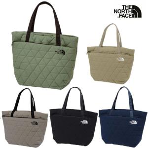 THE NORTH FACE ザ・ノース・フェイス ジオ フェイス トート 15 THE NORTH FACE（ザ ノースフェイス） ジオフェイストート【15リットル