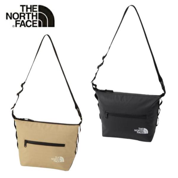 THE NORTH FACE ザノースフェイス ショルダーパック WANDERCOOLER POUC...