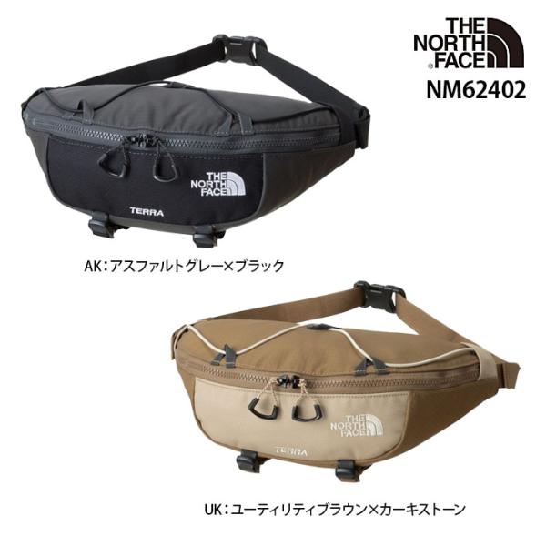 THE NORTH FACE TERRA LUMBAR 3L ノースフェイス テラランバー3L ユニ...
