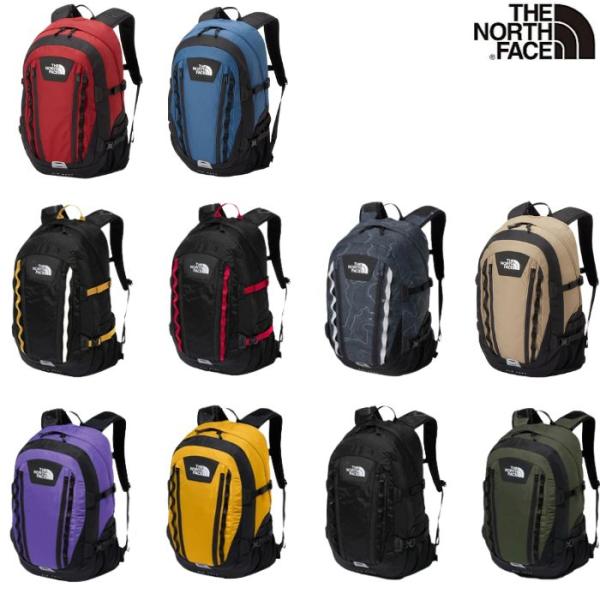 THE NORTH FACE Big Shot ザ・ノースフェイス ビッグショット NM72301 ...