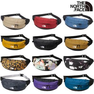 大人気☆ ノースフェイス スウィープ ウエストバッグ ウエストポーチ sweep 黒 THE NORTH FACE（ザ ノースフェイス） ノースフェイス ボディバッグ