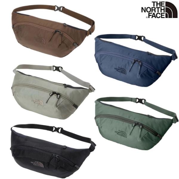 THE NORTH FACE ORION 3 ノースフェイス オリオン3 ユニセックス ウェストバッ...