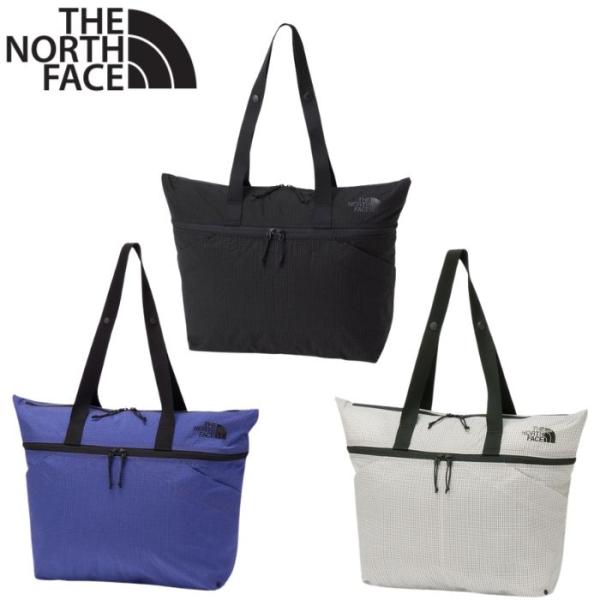 THE NORTH FACE ザノースフェイス ユニセックス トートバッグ ラフタートートSP RA...