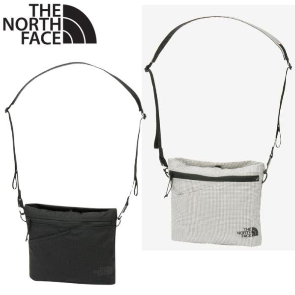 THE NORTH FACE ザノースフェイス ユニセックス ショルダーバッグ ラフターショルダーポ...