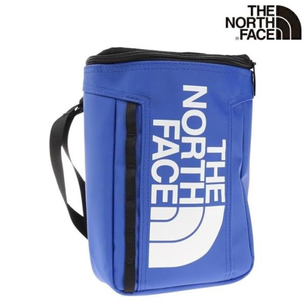 THE NORTH FACE ザノースフェイス ユニセックス BCヒューズボックスポーチ NM822...