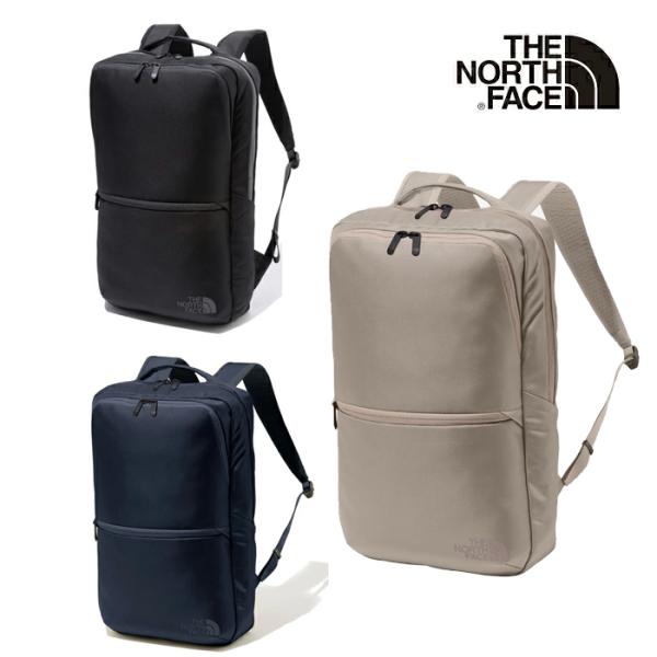 THE NORTH FACE ザ・ノースフェイス シャトルデイパックスリム NM82330 Shut...