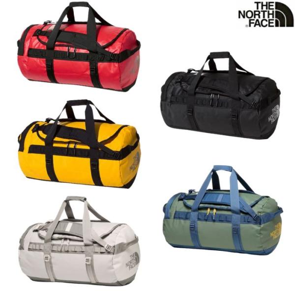 THE NORTH FACE ザノースフェイス バック BC DUFFEL M NM82367