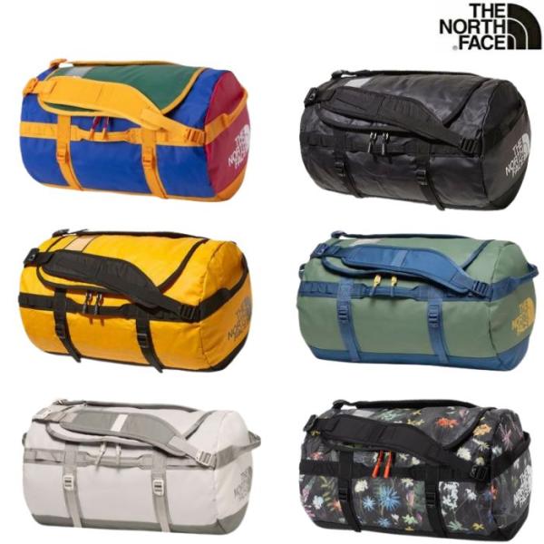 THE NORTH FACE ザノースフェイス バック BC DUFFEL S NM82368