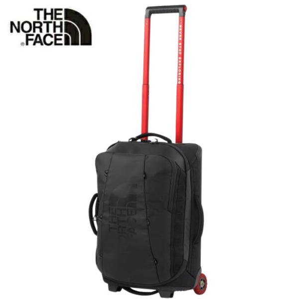 THE NORTH FACE ザノースフェイス BCROLLINGTHUNDER22 ベースキャンプ...