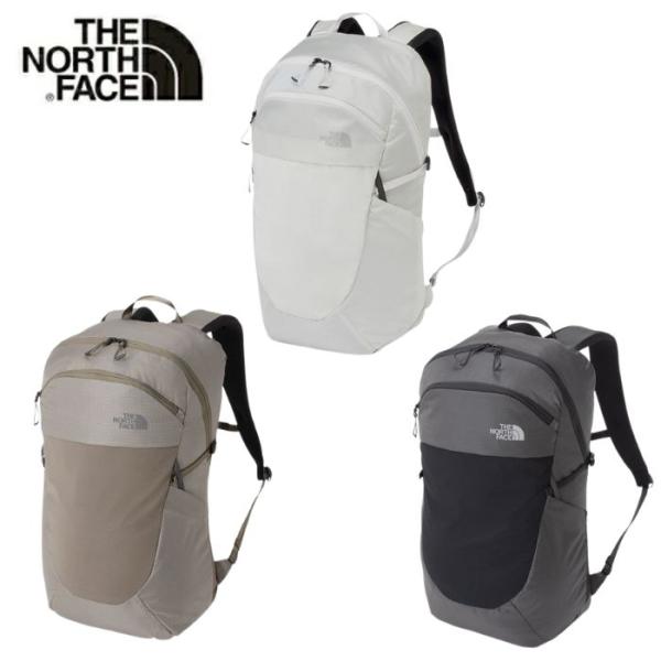 THE NORTH FACE ザノースフェイス メンズ レディース バックパック HAZY DAYP...