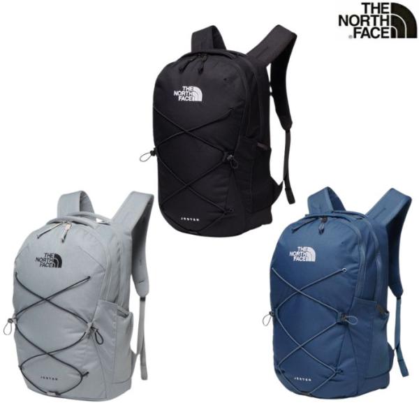 THE NORTH FACE ザノースフェイス バック JESTER NM82462