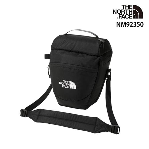 THE NORTH FACE EXP CAMERA BAG ノースフェイス エクスプローラーカメラバ...