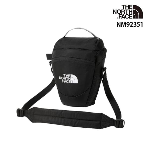 THE NORTH FACE ML CAMERA BAG ノースフェイス MLカメラバッグ ユニセッ...