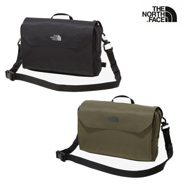 THE NORTH FACE ザ・ノースフェイス フロントアクセサリーポケット NM92354 Fr...