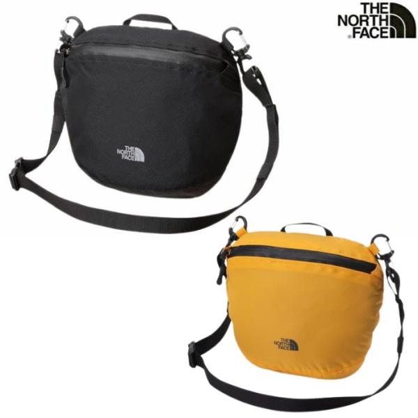 THE NORTH FACE ザノースフェイス バック WP SHOULDER POCKET NM9...