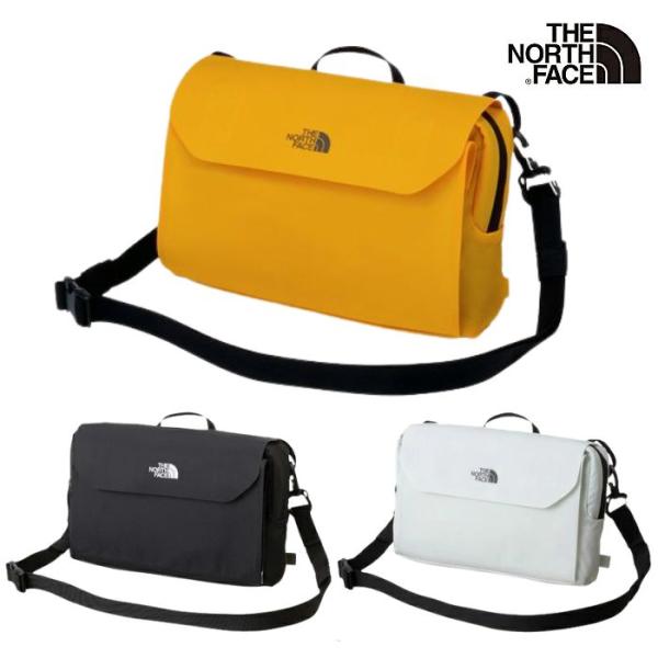 THE NORTH FACE ザ・ノース・フェイス フロント アクセサリー ポケット NM92401...