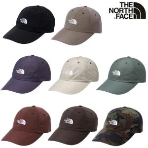 THE NORTH FACE（ザ ノースフェイス） ユニセックス ロングビル