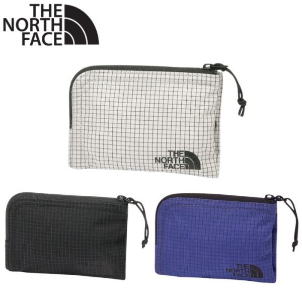THE NORTH FACE ザノースフェイス ユニセックス 財布 ラフターワレットSP RAFTE...