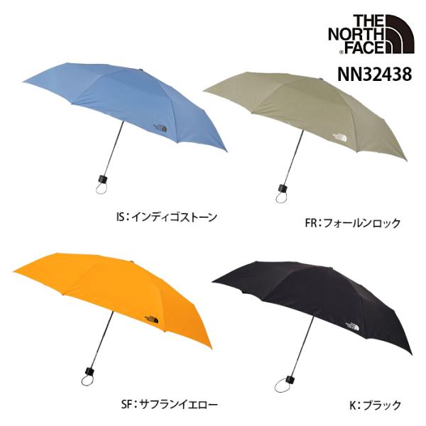 ザ・ノース・フェイス モジュールアンブレラ 分解可能 NN32438 THE NORTH FACE ...