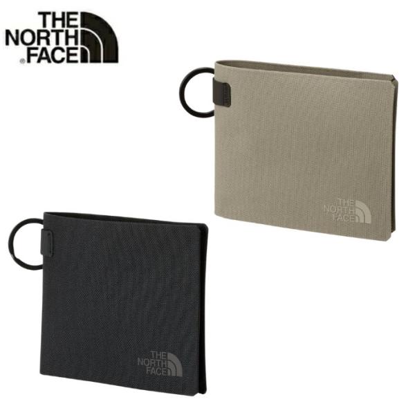 THE NORTH FACE ザノースフェイス ユニセックス 財布 ランブルワレット RAMBLE ...