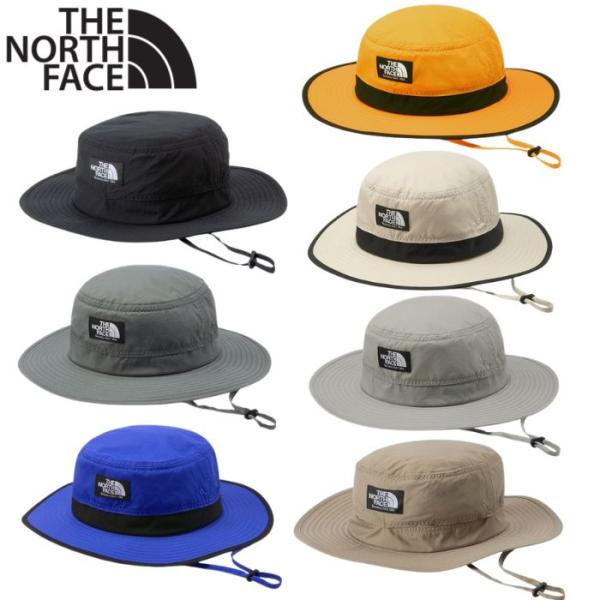 THE NORTH FACE ザノースフェイス メンズ レディース ホライズンハット ハット 帽子 ...