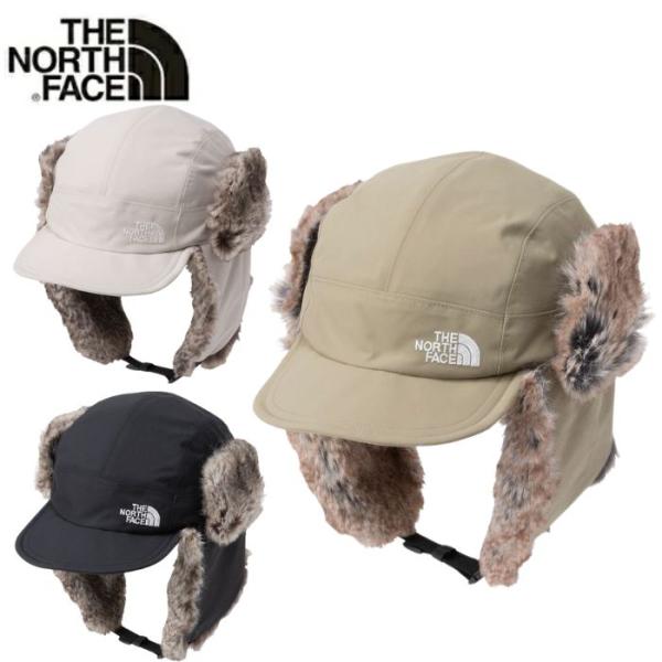 THE NORTH FACE ザノースフェイス メンズ レディース キャップ 帽子 FRONTIER...