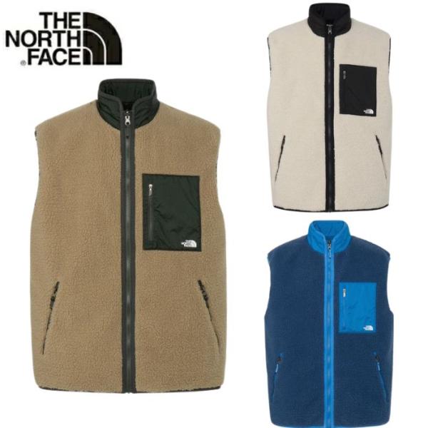THE NORTH FACE ザノースフェイス メンズ レディース ジャケット ベスト アウトドア ...
