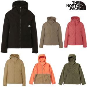ザ・ノース・フェイス コンパクトジャケット/NPW72230/レディースL THE NORTH FACE（ザ ノースフェイス） ノースフェイス レディース