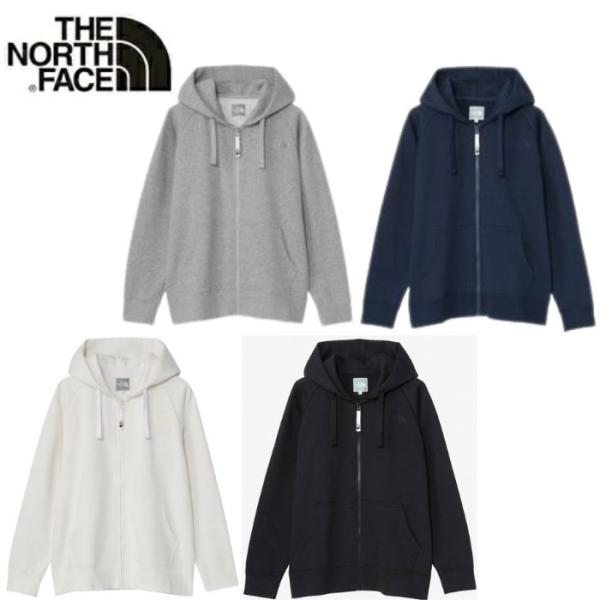 THE NORTH FACE ザノースフェイス レディース スウェット トレーナー アウトドア RE...