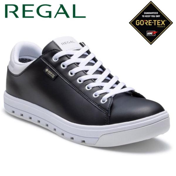 REGAL リーガル 51DL BD コートスニーカー GORE-TEX SURROUND メンズ ...
